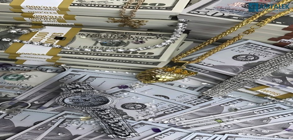 سعر الدولار بالبنوك اليوم الاربعاء 23-7-2025